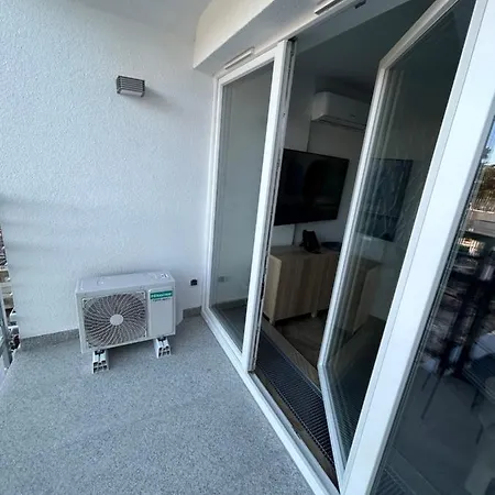 Apartament 617 Dziwnówek Eksteriør bilde